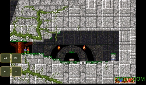 dos模拟器ios