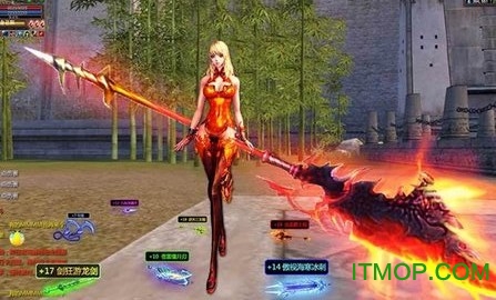 影武者手游