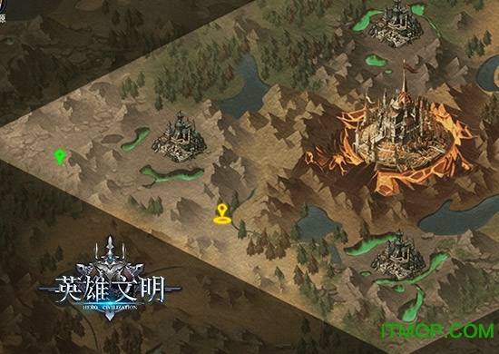 英雄文明九游手游v2.0.0 安卓版