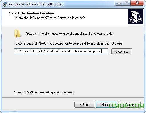 Windows 7 Firewall Control 64Bitv5.1.7.69 英文原版