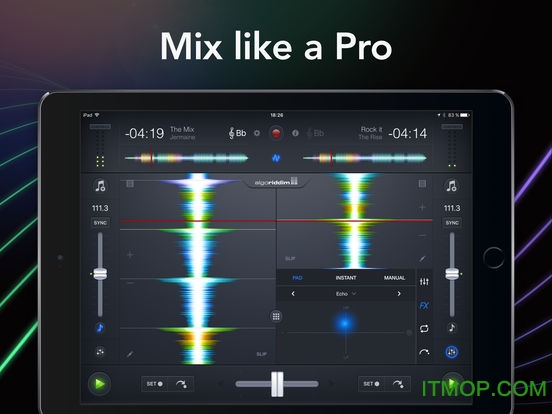 djay2手机打碟中文版v2.0.1 安卓版