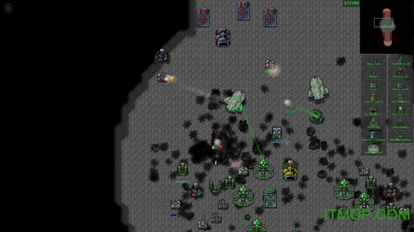 铁锈战争群星之争v1.14 安卓版