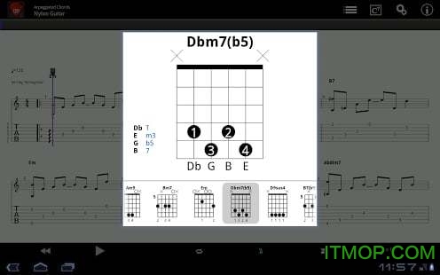 吉他演奏家APP