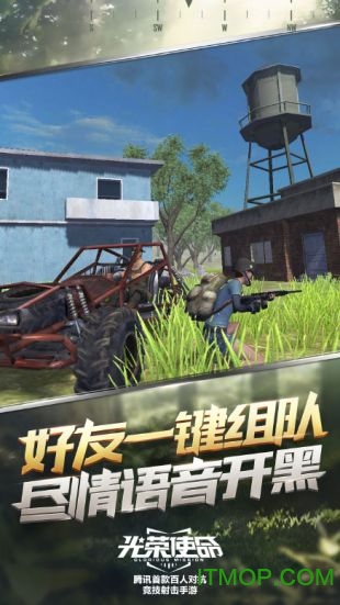 光荣使命游戏蜂窝辅助