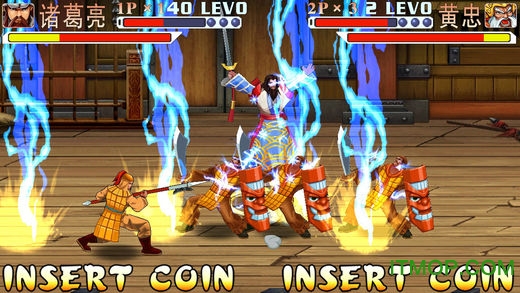 三国战记119破解版手机版v0.14.26.1 安卓版