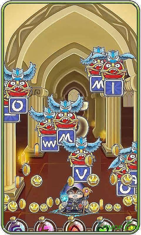 魔么咒变态版