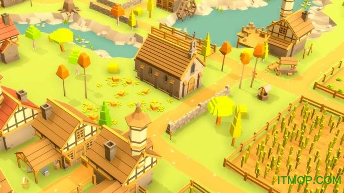 口袋建造中文版(Pocket Build)v3.90 安卓完整版