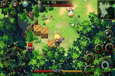泽诺尼亚4中文内购破解版v1.2.5 安卓无限货币可商店版