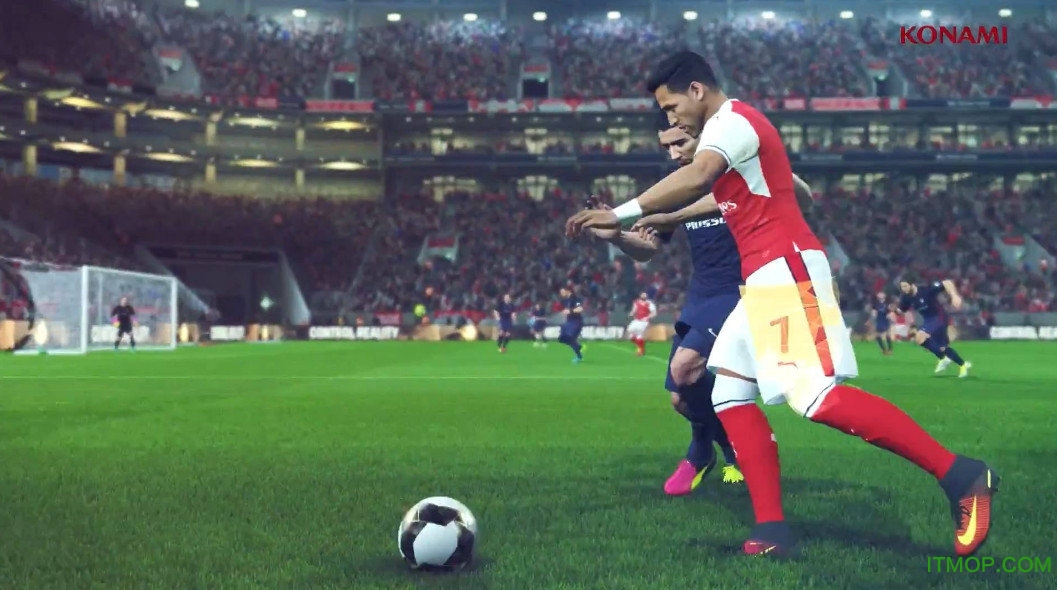 pes2017飞鱼4.0大补