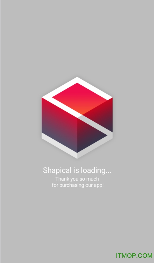 激萌滤镜拍照appv3.7.5 安卓版