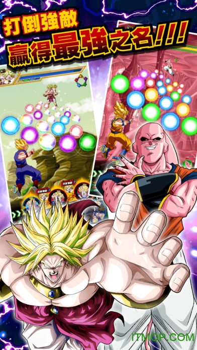 dokkan battlev4.8.5 安卓最新版