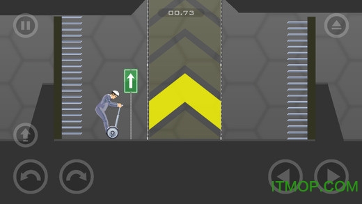 快乐轮子(Happy Wheels)中文版v1.12 安卓版
