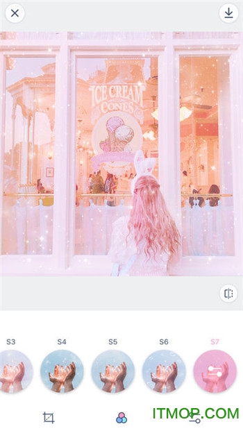 pinkscam手机ios