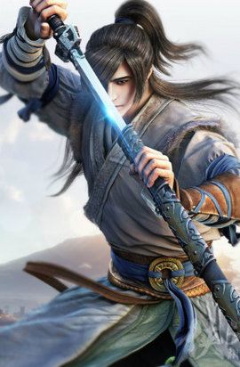 天涯明月刀手游安卓版