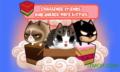 盒子里的猫v1.6.5 安卓版