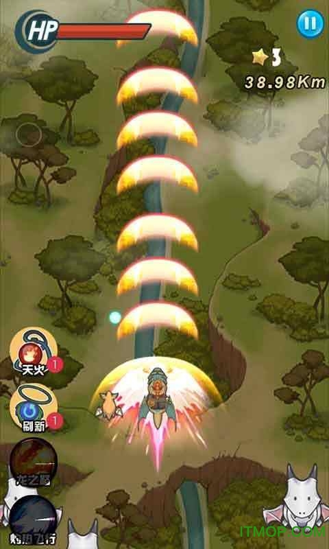 暴打神魔v1.0 安卓版