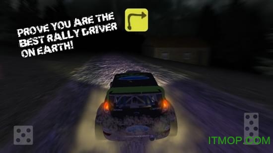 MUD拉力赛车(mud rally)v3.1.2 安卓版