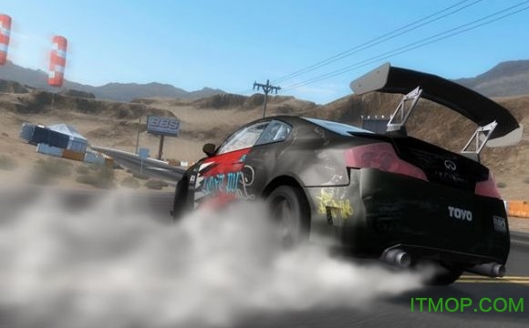 极品飞车11街头狂飙(NFS11)汉化完整硬盘版
