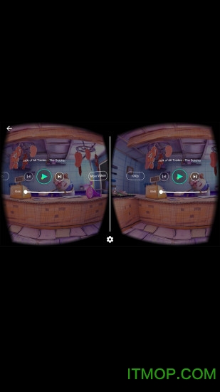 VRVideoWorldv1.0.10 安卓版