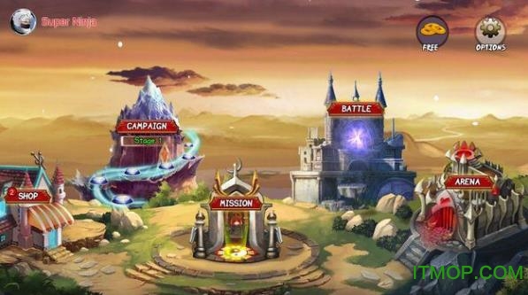 忍者刺客2(Ninja Assassin 2)v1.0.1 安卓破解版