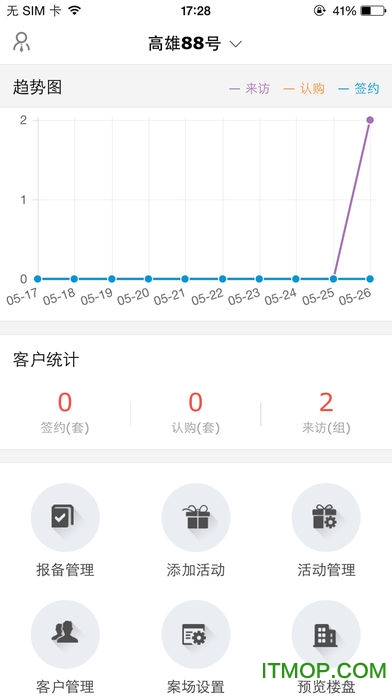 中原地产房友圈v6.2.10安卓版