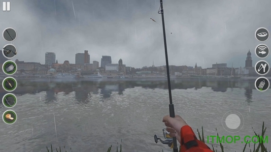 终极钓鱼模拟器(Ultimate Fishing Simulator)v2.34 安卓中文版