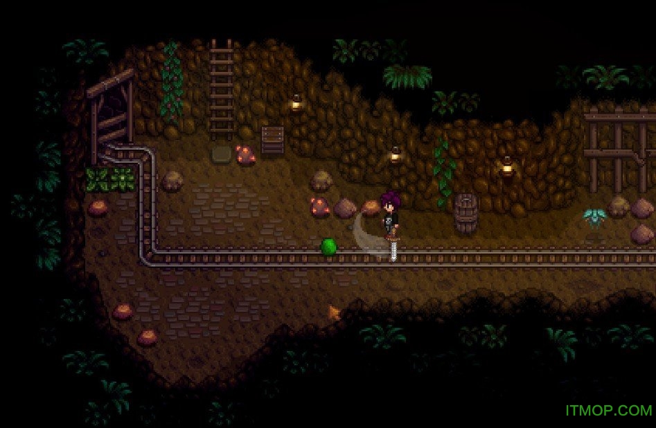 stardew valley 2018手机破解版v1.07 安卓版