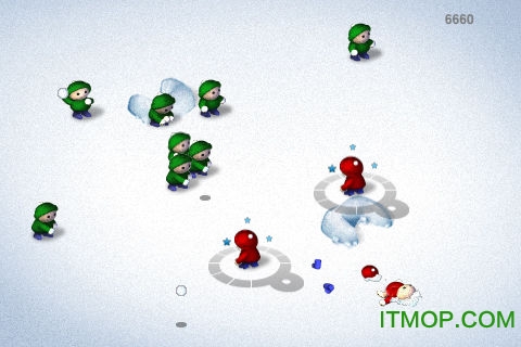 snowcraft ios版v1.2 iPhone版