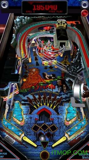 街机弹珠台中文版(Pinball Arcade)v2.10.6 安卓版