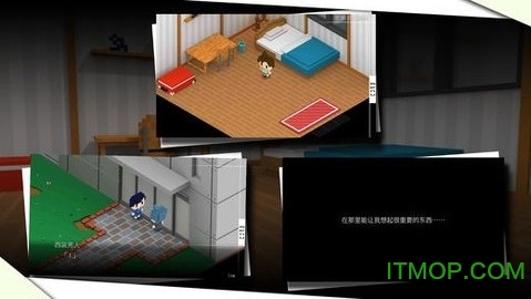 我在七年后等你ios汉化版