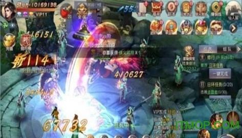 灵魂序章最新内购破解版v54