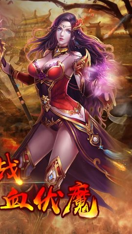 99you霸天传奇无限元宝版v2.06 最新安卓版