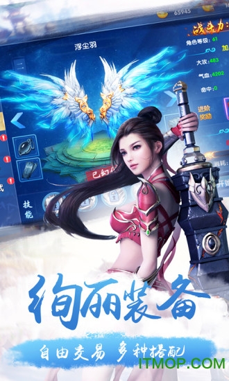 幻剑飞仙满v版
