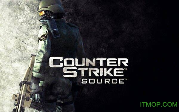 ccs反恐精英起源中文版(Counter-Strike： Source)v1.0.0.61 免Steam纯净完整硬盘版