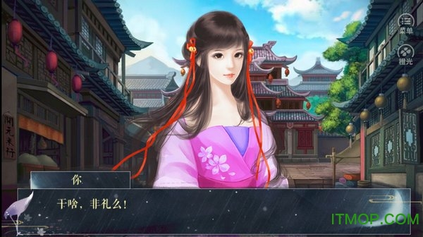 太子妃上位记破解版游戏v1.0.1025 安卓版