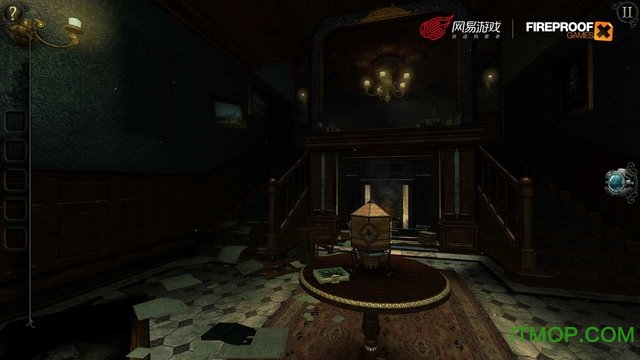 迷室往逝ios版