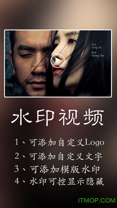 水印王苹果版