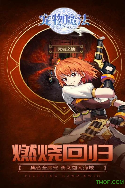 宠物魔法乐嗨嗨版v1.05 安卓版