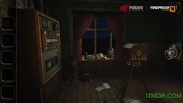 迷室3手游