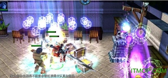 魔兽争霸3 1.24黑社会时代v3.2.20 免费版