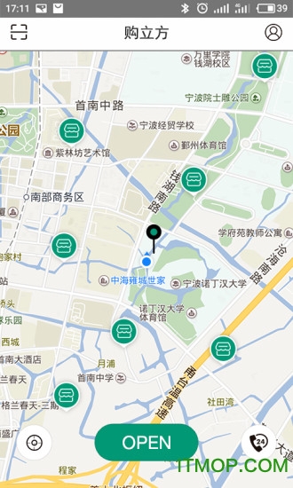 购立方app下载