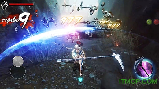 光明复仇者v1.0.19.1 安卓版