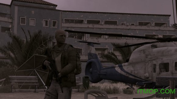 武装突袭3单人僵尸modv0.1.46 最新版