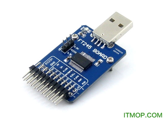 FTDI CDM Drivers系列usb转多接口芯片驱动v2.12.0 官方WHQL版