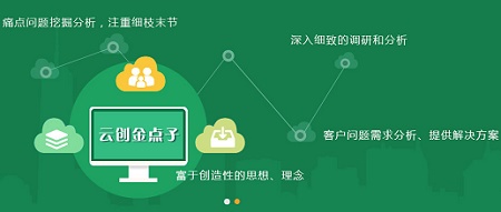 中国邮政云创平台appv2.26.1960安卓版