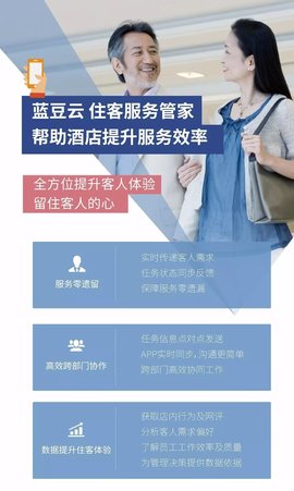蓝豆云app