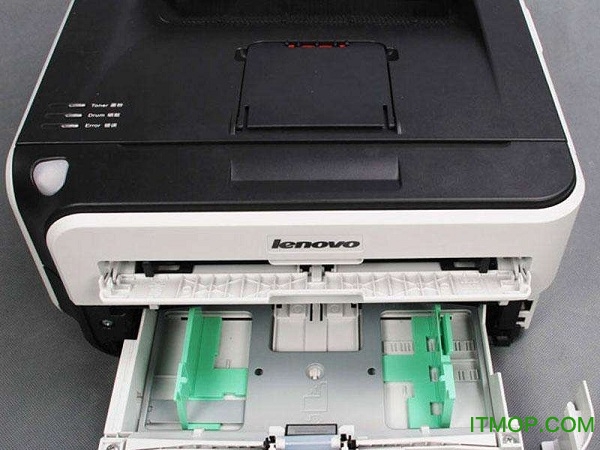 LENOVO联想lj2250n打印机驱动官方版