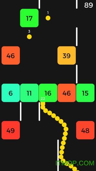 砖球对决游戏破解版v1.19 安卓版