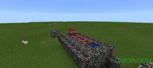 我的世界一键生成超远射程大炮插件v0.14.0 安卓版