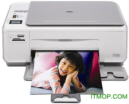 惠普hp photosmart c4288驱动v7.0.2 官方版